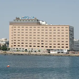 *** فندق الازهر جده المملكة العربية السعودية
