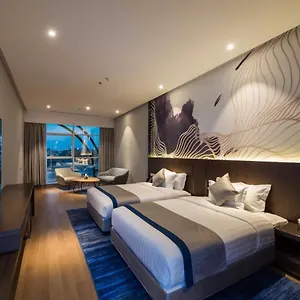Hotel Aber Al Yasmin, Riadh