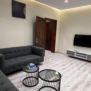  شقة جاز المدينة 2 المملكة العربية السعودية