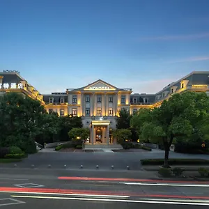 Novotel Hongqiao Exhibition China