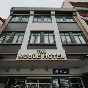 The Noble Singapore