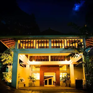 Hilltop Sri Lanka