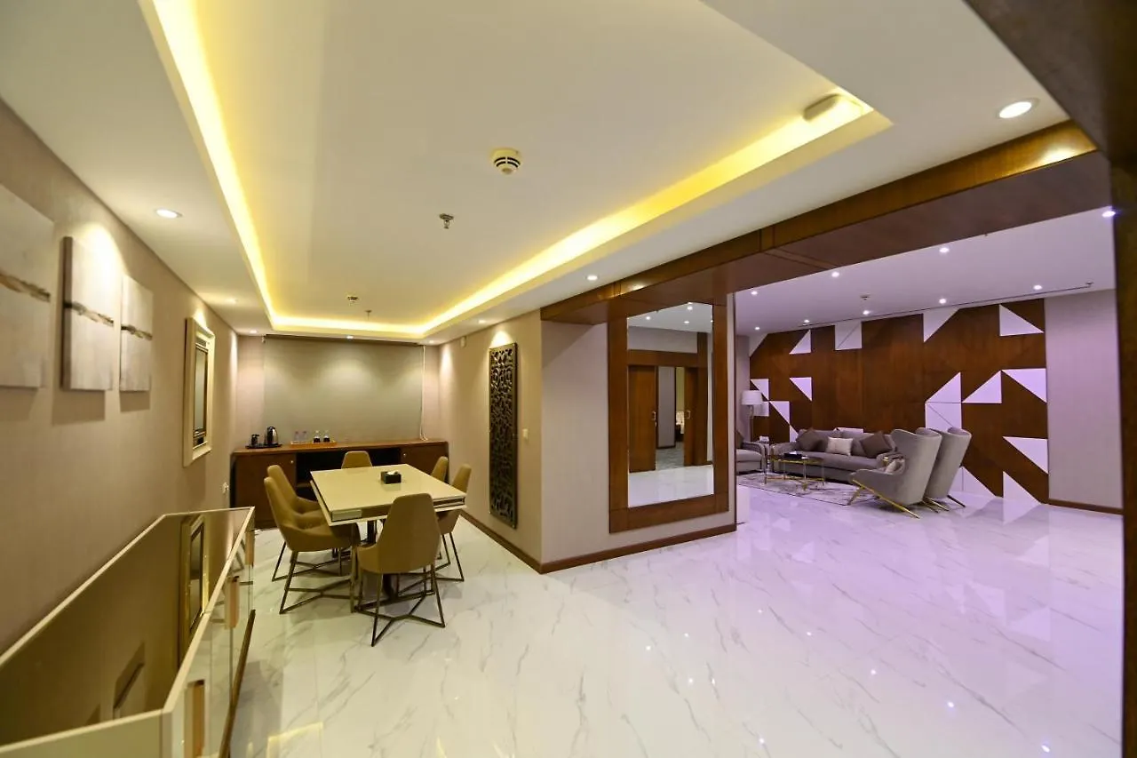 Motiara Hotel - La Valle Mall Riadh 3*,  Saudi-Arabien