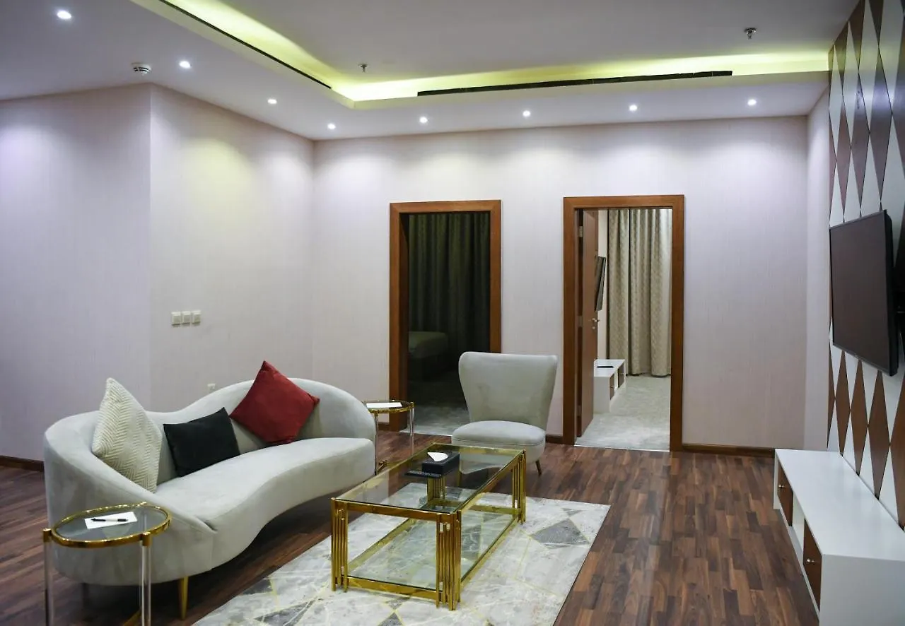 Motiara Hotel - La Valle Mall Riadh 3*,  Saudi-Arabien