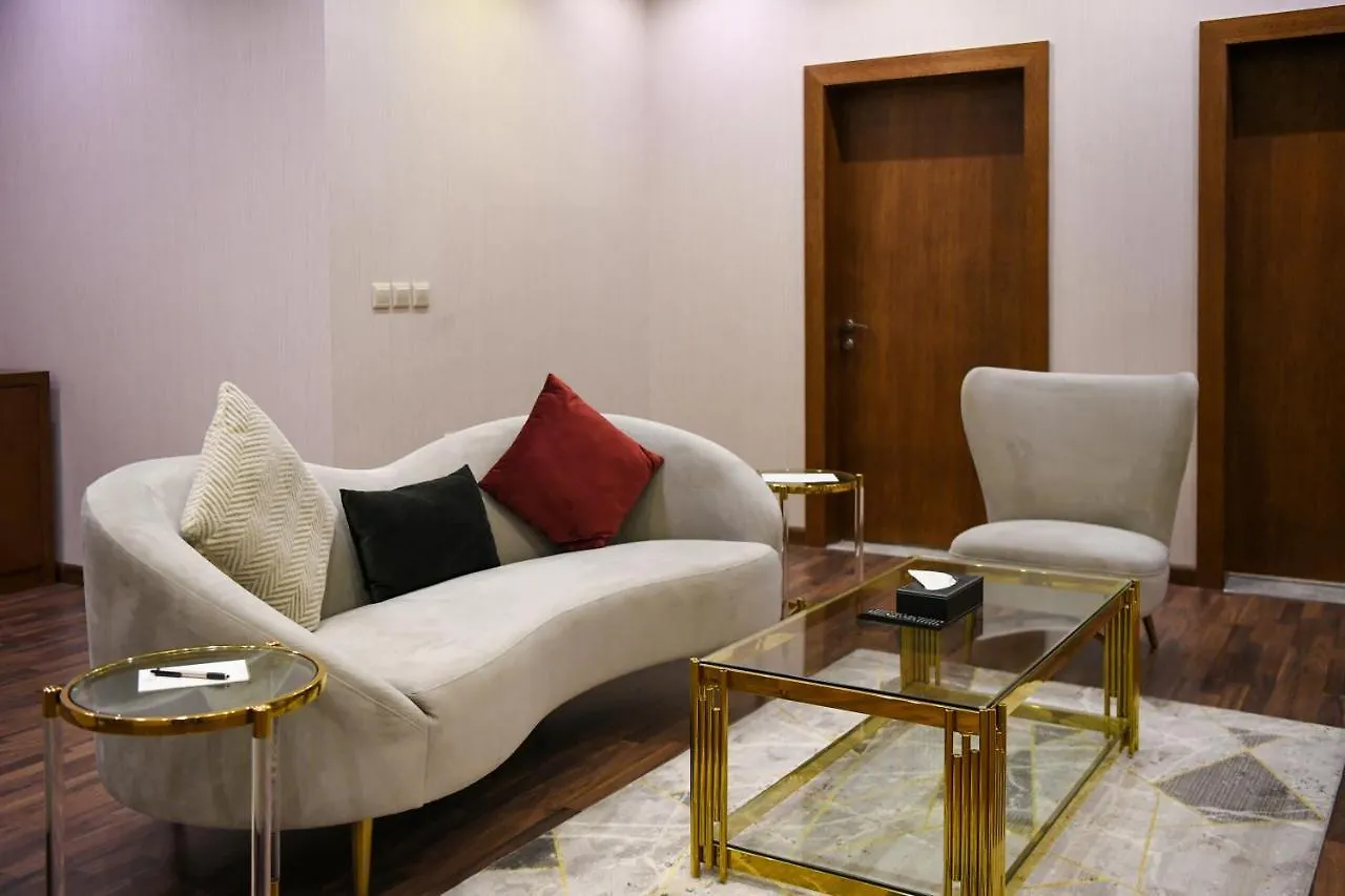 Motiara Hotel - La Valle Mall Riadh