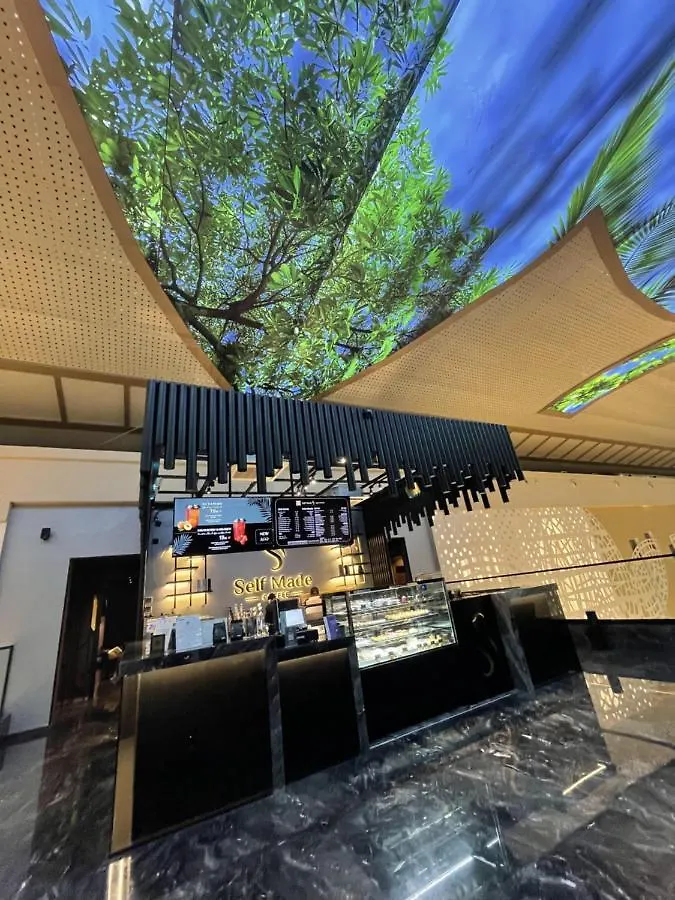 Motiara Hotel - La Valle Mall Riadh 3*,  Saudi-Arabien