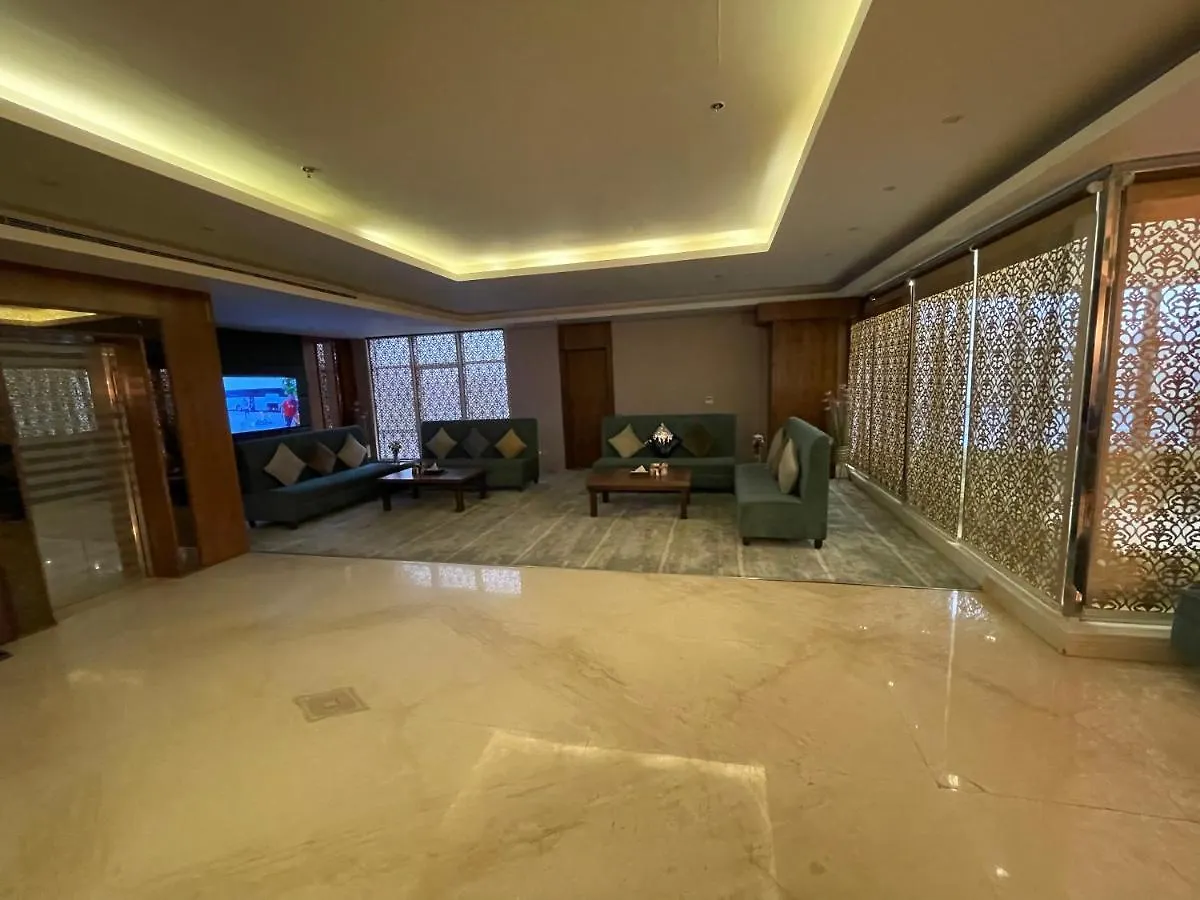 Motiara Hotel - La Valle Mall Riadh Saudi-Arabien